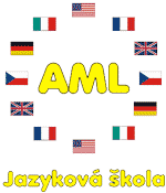 AML Jazyková škola